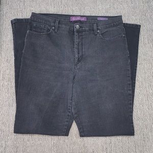 Gloria Vanderbilt Amanda Bootcut Jeans